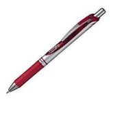 Boligrafo Pentel Energel Bl77 Rojo | Pentel | Pack 12 Unidades